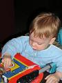 Imme 25 oktober 2007 (1)
